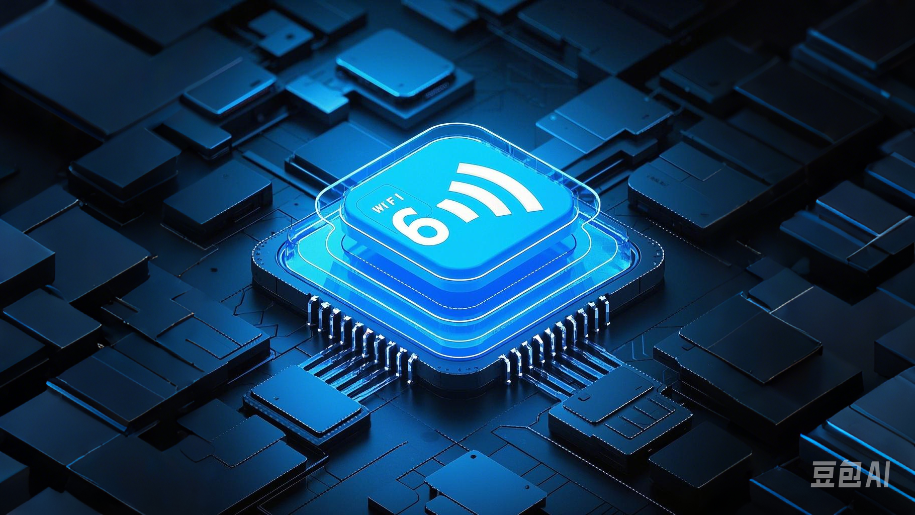 欧洲电信运营商有望在6GHz频谱争夺战中击败Wi-Fi行业