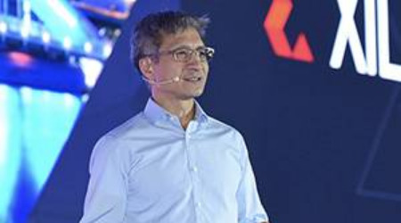 ACAP平台弹性/智能高 Xilinx转型全面拥抱AI