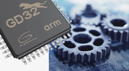 兆易创新深度报告：存储龙头成长动能强劲，车规级MCU量产在即