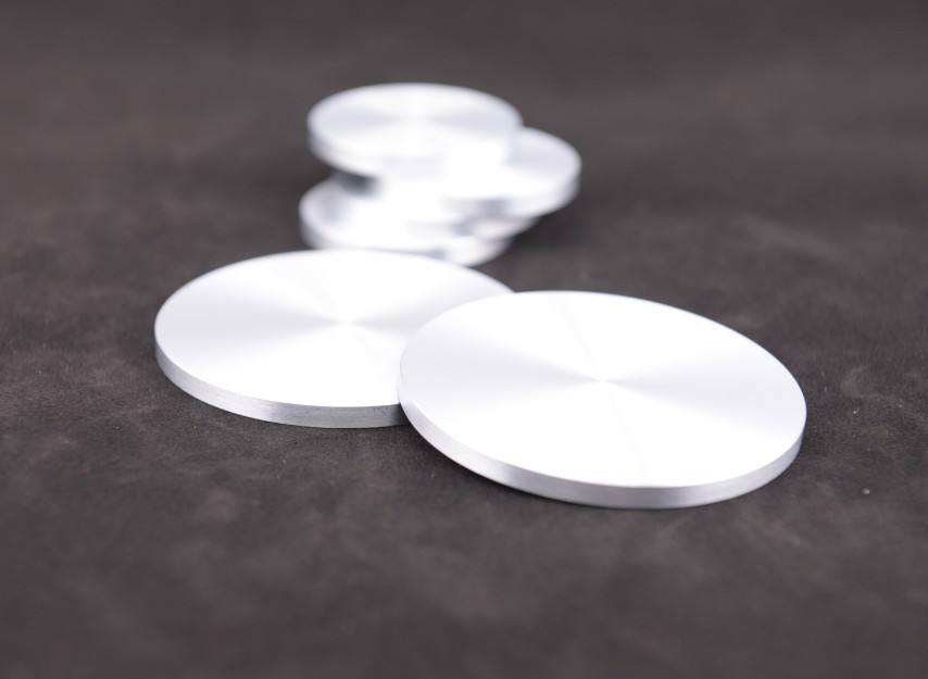 贵研铂业：半导体器材镍铂靶材制备关键技术取得重大突破