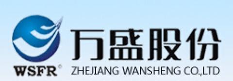 产品销量及价格大幅上涨万盛股份一季度净利润预增430至480