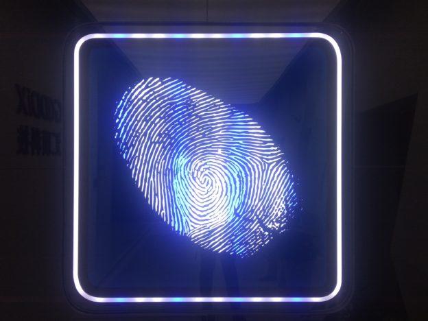 深度】为什么屏下指纹识别是手机未来亮点? 三大技术比拚高下