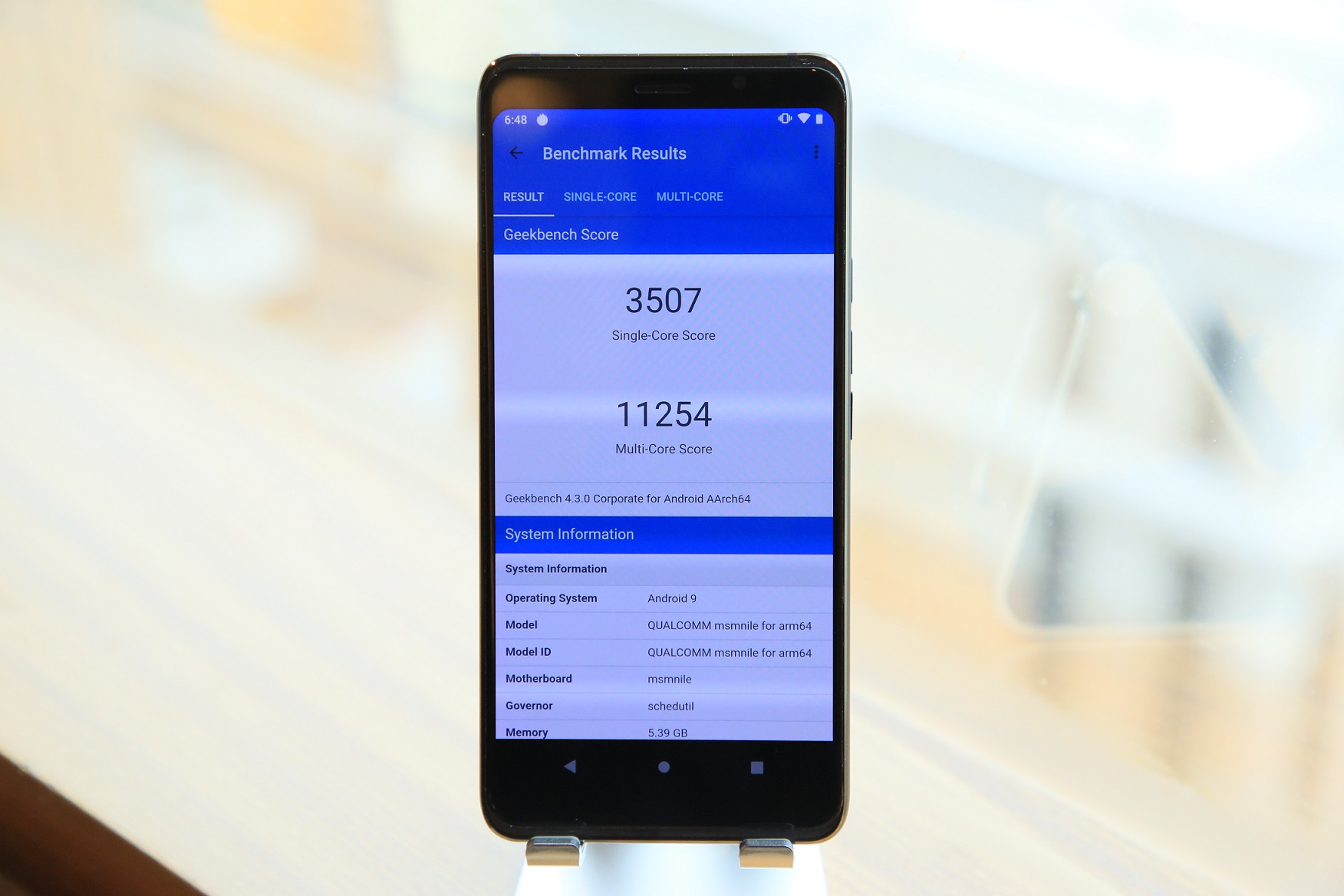 任正非否认间谍活动并赞扬特朗普 低调沈炜 不为人知的vivo掌门