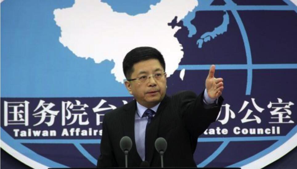 美将如期引渡,梁华:孟晚舟案要速战速决;台湾计