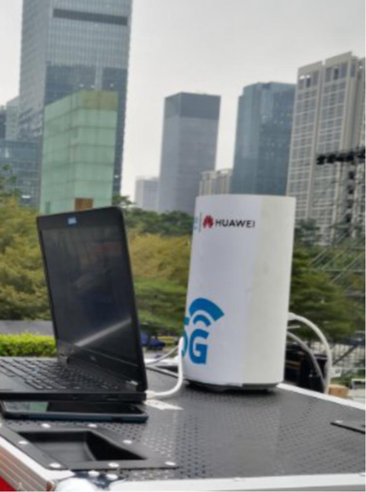 【关注】挪威发布年度报告剑指华为,大使馆回