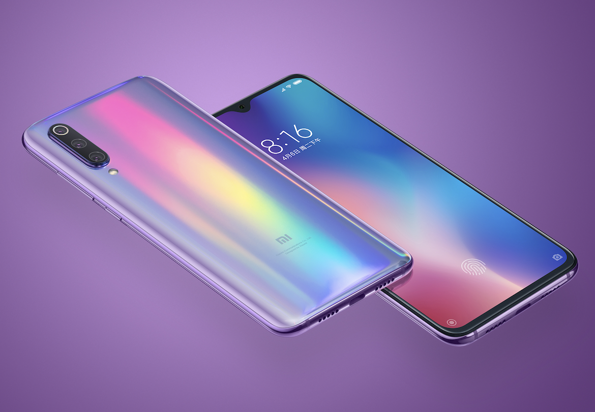 雷军：小米9首发骁龙855芯片定价2999元起，没有放弃性价比！