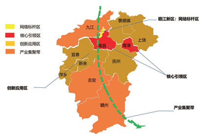 江西省吉安市经济总量_江西省吉安市地图全图(3)