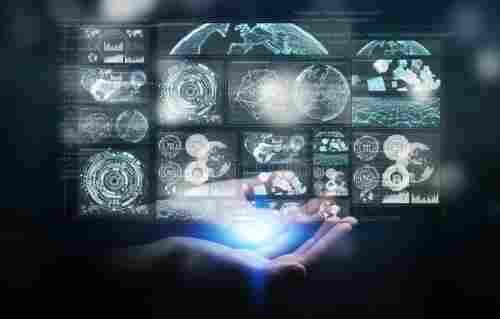 大幅缩小像素间距！韩国开发新全息图技术