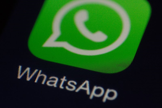 whatsapp图片怎么多选