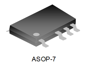 三箭齐发--杭州士兰微电子推出ASOP7/SOP7/SOP4多系列LED照明驱动方案