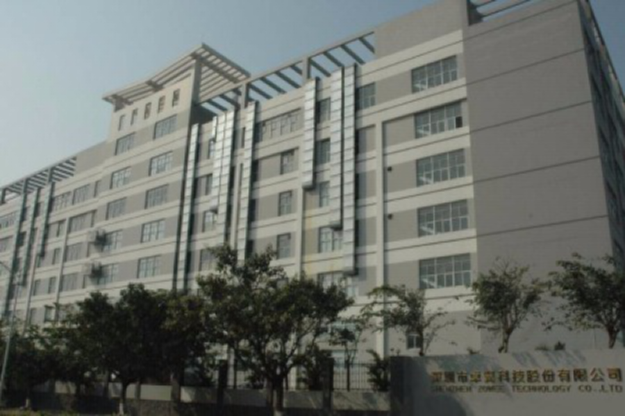 卓翼科技：独家供应小米WiFi6 路由器AX3600