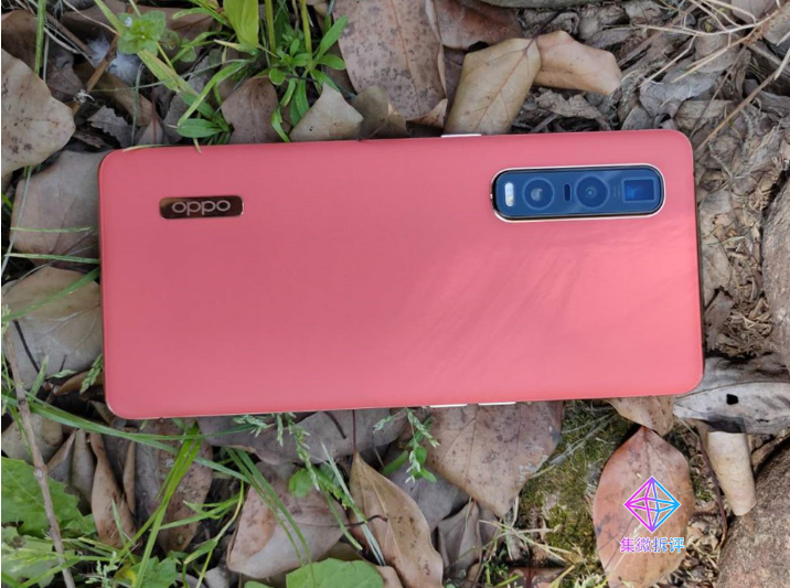 【集微拆评】这才是旗舰手机该有的样子！OPPO Find X2 Pro评测