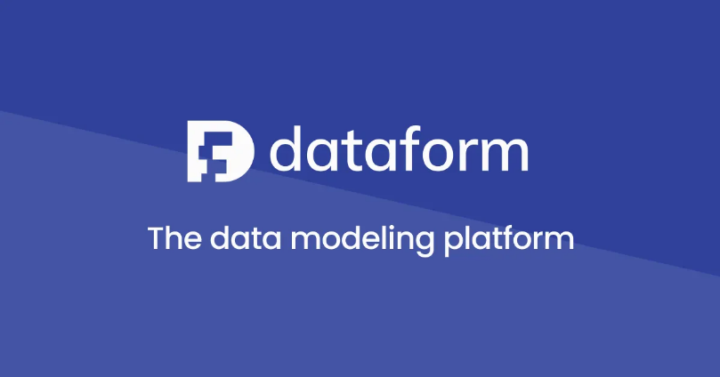 Dataform Dataform
