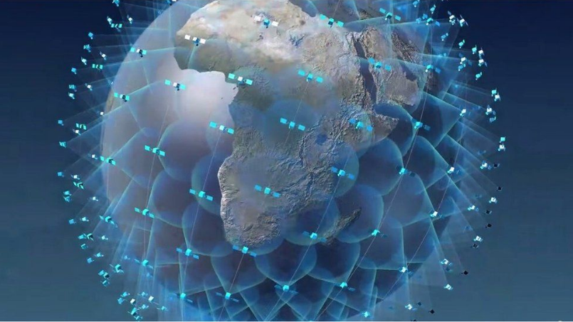 Oneweb成功发射36颗卫星 将其加入全球宽带通信星座 