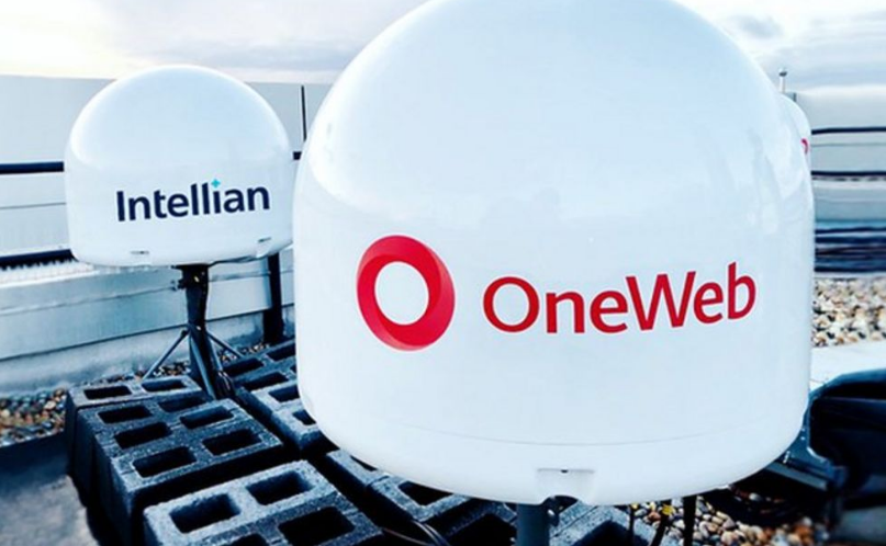 Oneweb成功发射36颗卫星 将其加入全球宽带通信星座 