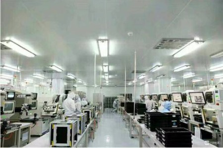 斯达半导拟定增募资不超35亿元，投建SiC芯片/功率半导体模块等项目