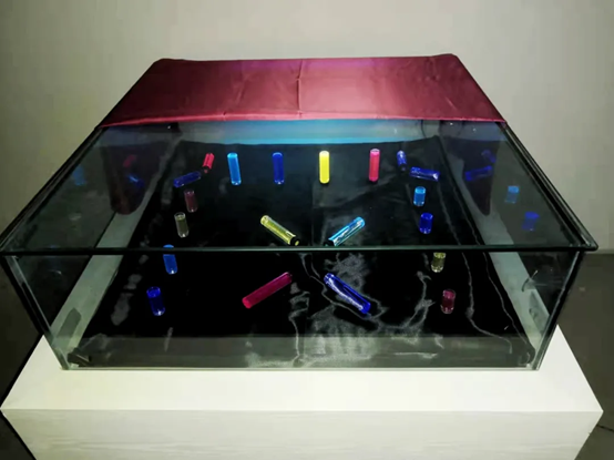 掌握核心OLED生产、器件等技术,百可半导体计划6月开展二期厂房建设