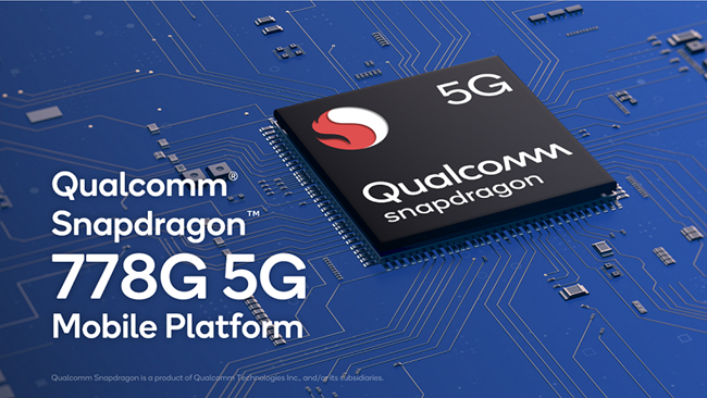 高通推出首颗6nm5gsoc骁龙778g荣耀或将首发