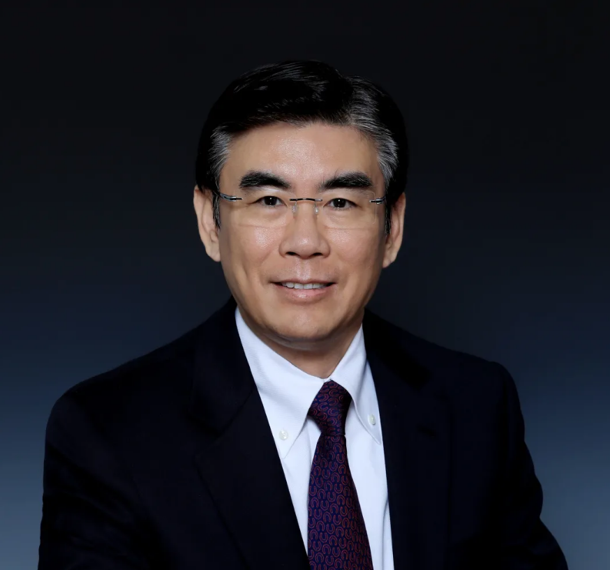 魏少军教授当选国际欧亚科学院院士