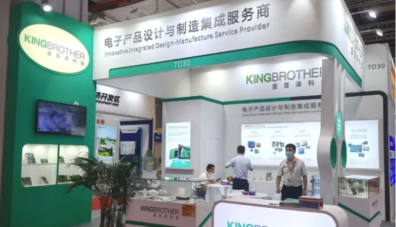 金百泽：公司股票将于8月11日在深交所创业板上市