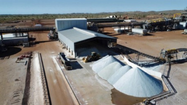 上市首日大涨267.79%，宁德时代供应商长远锂科正式登陆科创板