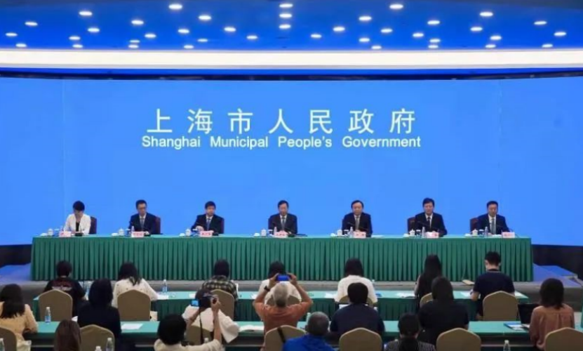 上海临港两年成绩单：集成电路等三大领域项目投资额超2000亿元