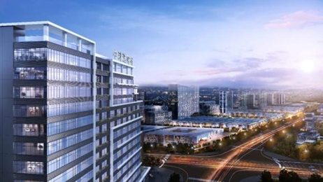 佛山禅城又一工业地块成功出让将打造百亿级高端电子芯片产业基地