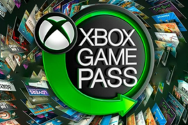 微软Xbox Game Pass服务用户量增长至2500万