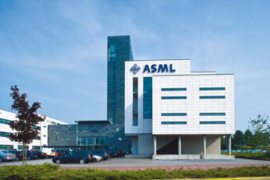 ASML Q1财测低于预期 陆行之：或与存储芯片价格大跌有关