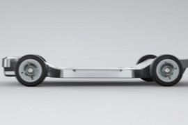 滑板底盘会是智能汽车的下一个风口吗？