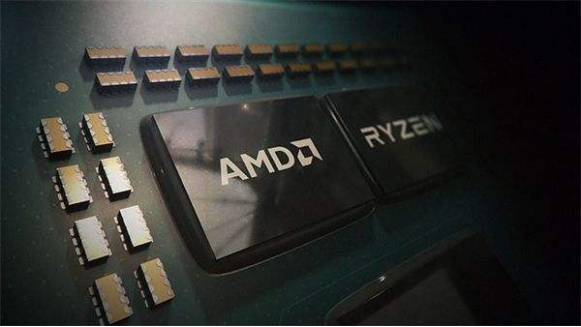 巴克莱下调 AMD 评级：多个终端市场周期性风险迫在眉睫