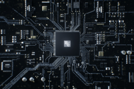 【专利解密】支撑国产昆仑AI芯片发展 百度实现芯片计算功能方案