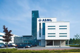 ASML新一代EUV光刻机飙升至27亿元