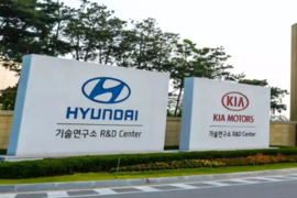 韩国现代汽车将在美建首家电动汽车工厂