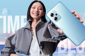 小米发布Redmi Note 11T Pro系列，1699元起