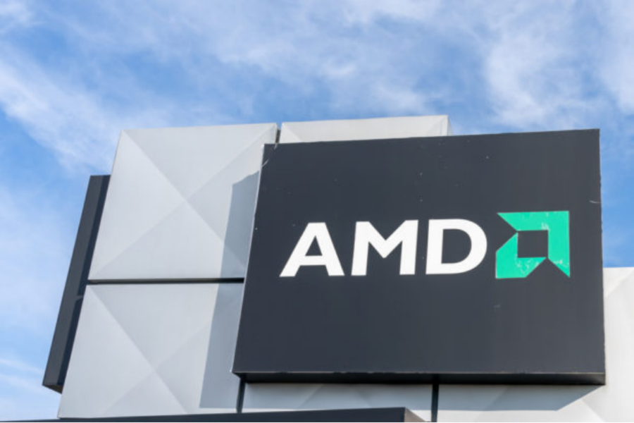 【导入】AMD将全面导入Chiplet技术；IC Insights：三星、SK海力士、美光占据2021年DRAM市场份额94%