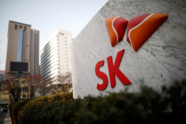 【投资】SK集团将在5年内投资247万亿韩元；英伟达预测二季度游戏业务减少15%；日月光投控将投资2.5亿元新台币设立社企公司