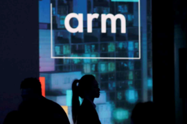 软银孙正义：ARM最有可能在纳斯达克上市，目前暂未做任何决定