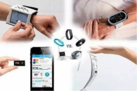Global wearable band shipments fall 4% in Q1 2022, with Chinese tech giants Huawei and Xiaomi ranking second and third after Apple