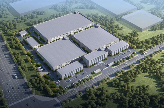 总投资20.08亿元，安徽蓝讯毫米波LTCC射频集成电路与器件产业基地开工