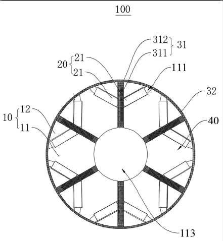 【公开】华为雷火电竞公开负极材料专利有效提升电芯能量密度(图4)
