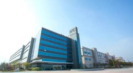 光谷炼成史：从一根光纤到一座新城