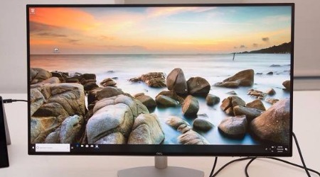 VESA发布DisplayHDR400/600/800三档认证细节