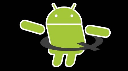 Android Q初期版本披露，新增桌面模式