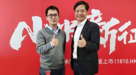 王腾回应当年看不起雷军：那时不懂小米