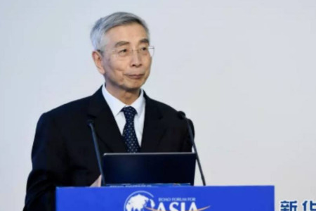 【观点】倪光南:5G时代,开源芯片将成新潮流