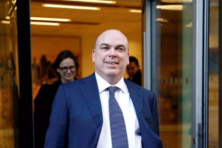 曾导致惠普亏损88亿美元！美要求英国引渡Autonomy创始人