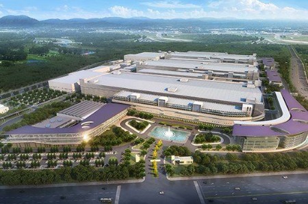 【独家】长江存储有信心和举措 应对疫情挑战