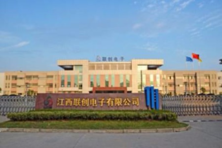 联创电子：疫情对公司没有影响，客户需求加单