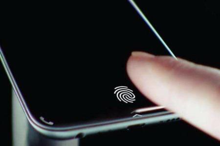 【专利解密】汇顶专利公开的LCD屏下指纹解锁最新技术